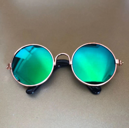 Pet Cat Glasses Cat Sunglasses - Image 8 | PawIQ Pet Tech
