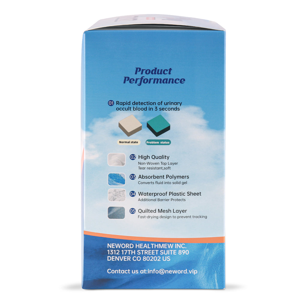 Dog Detection Urine Pad - Image 5 | PawIQ Pet Tech