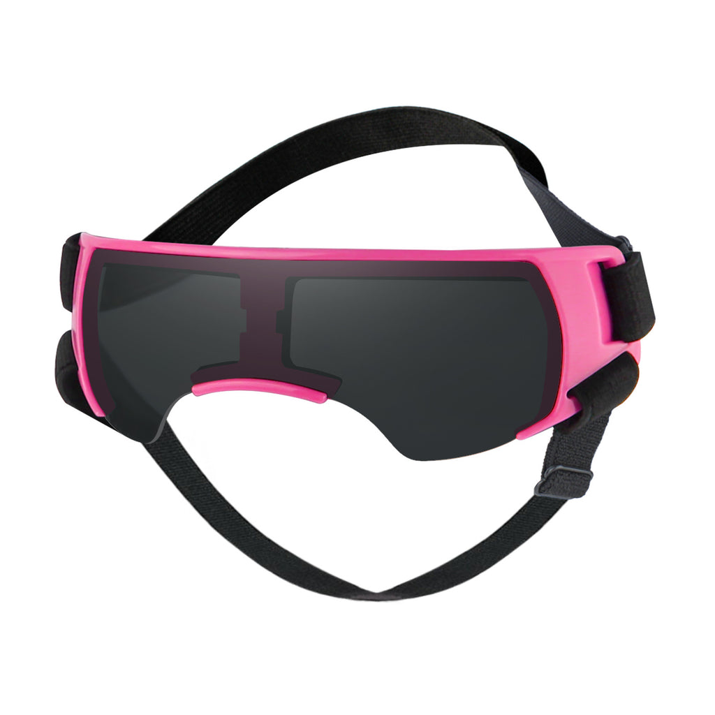 Dog Sun-proof Sun-proof UV-proof Goggles - Image 2 | PawIQ Pet Tech
