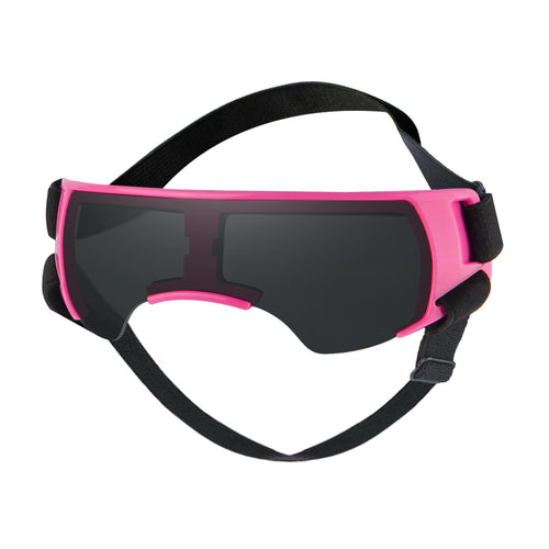 Dog Sun-proof Sun-proof UV-proof Goggles - Image 2 | PawIQ Pet Tech