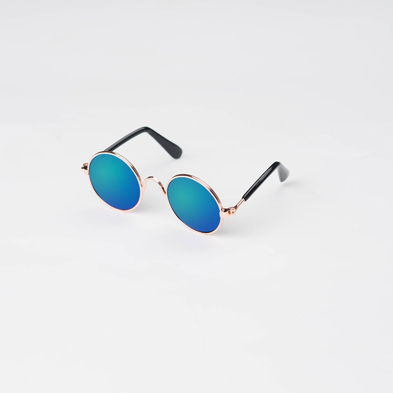 Pet Cat Glasses Cat Sunglasses - Image 17 | PawIQ Pet Tech
