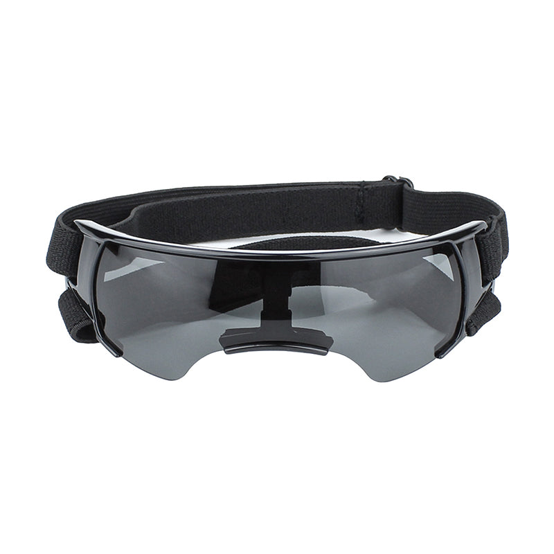 Dog Sun-proof Sun-proof UV-proof Goggles - Image 4 | PawIQ Pet Tech