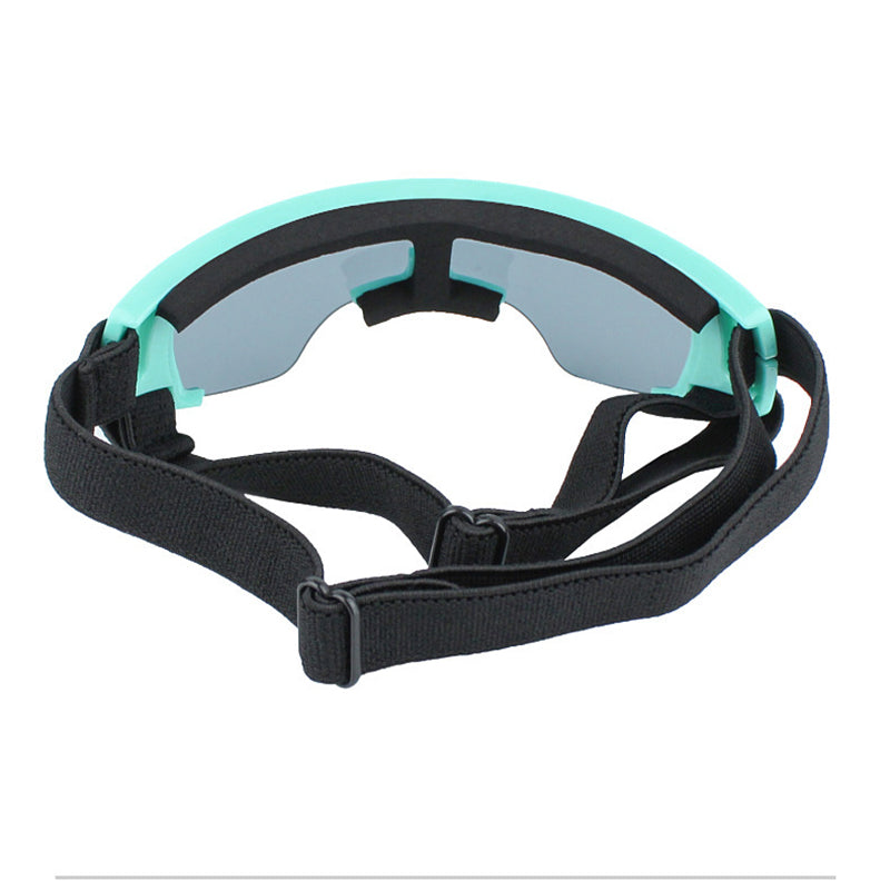 Dog Sun-proof Sun-proof UV-proof Goggles - Image 9 | PawIQ Pet Tech