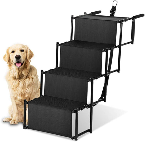 Dog Ramp - Image 1 | PawIQ Pet Tech