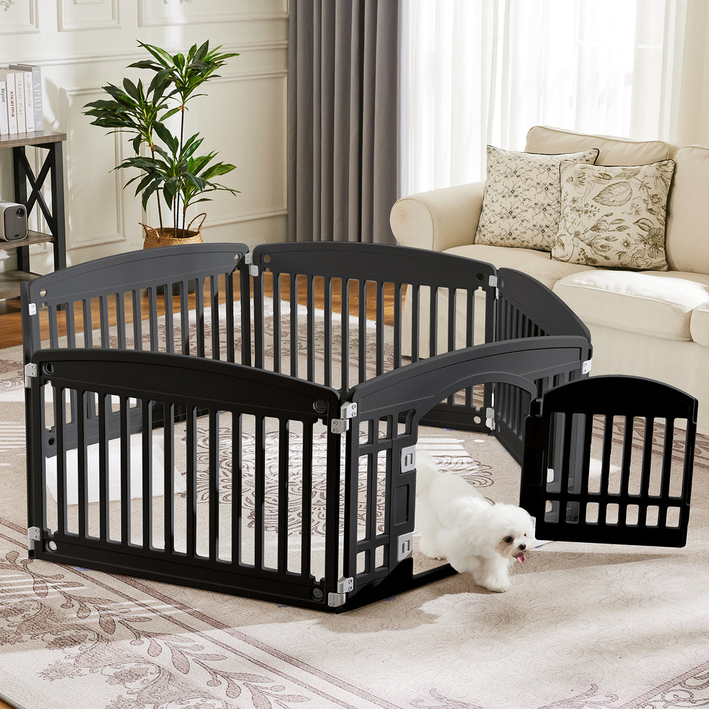 Dog Game Fence Is Safe And Reliable - Image 6 | PawIQ Pet Tech