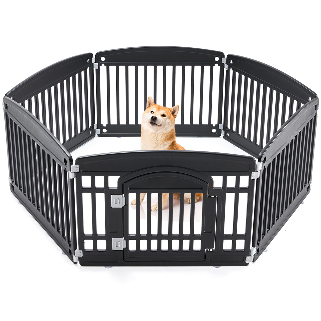 Dog Game Fence Is Safe And Reliable - Image 4 | PawIQ Pet Tech