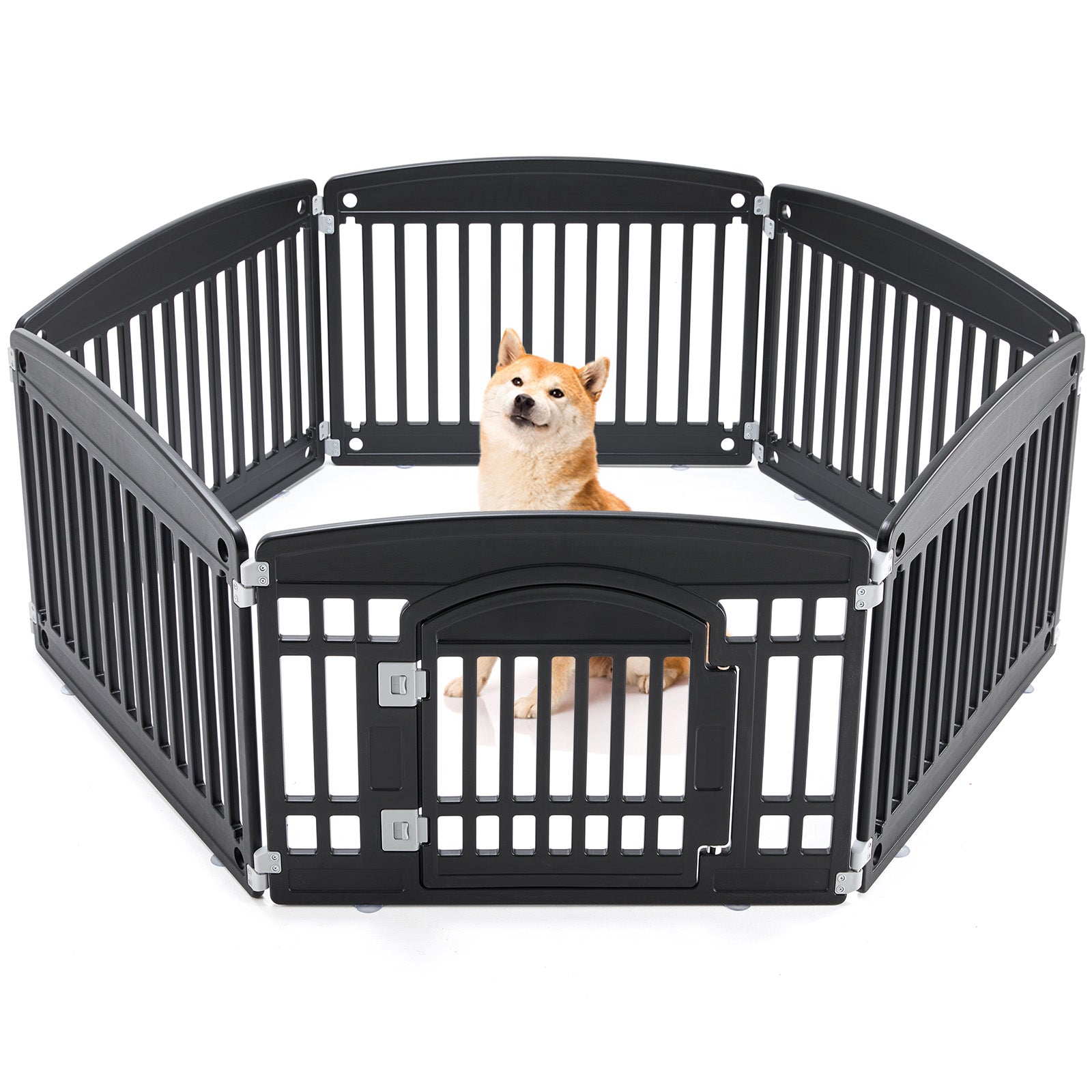 Dog Game Fence Is Safe And Reliable - Image 4 | PawIQ Pet Tech