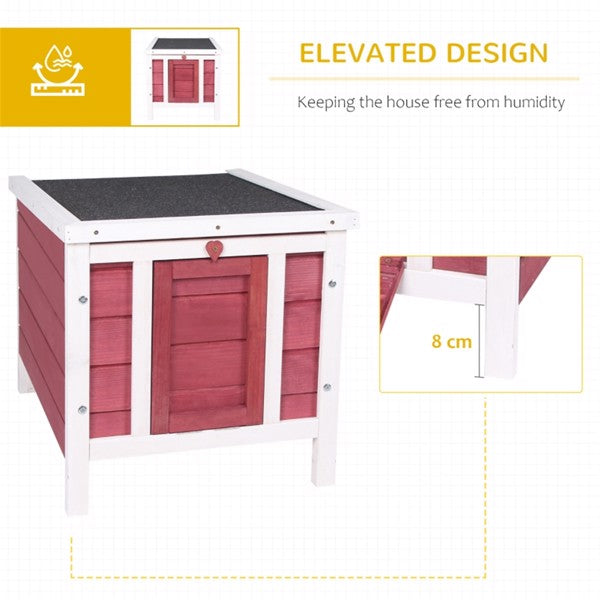Dog House, Pet House, Rabbit House, Duck House, Amazon Shipping, WalMart Banned, No Shipments On Weekends - Image 6 | PawIQ Pet Tech