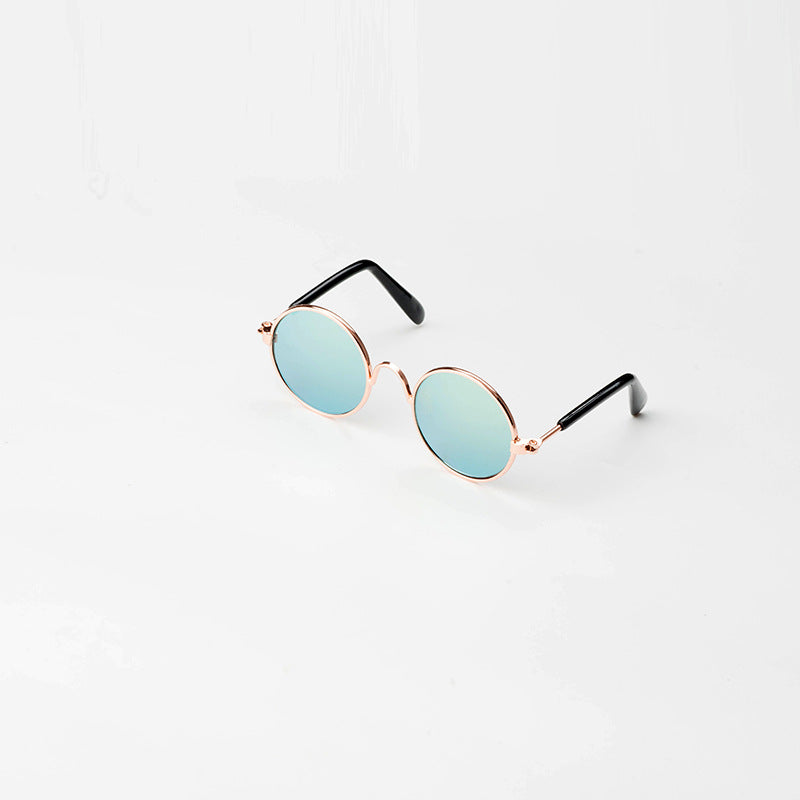 Pet Cat Glasses Cat Sunglasses - Image 21 | PawIQ Pet Tech