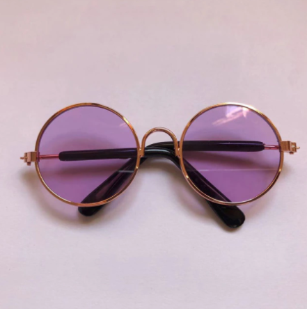 Pet Cat Glasses Cat Sunglasses - Image 24 | PawIQ Pet Tech