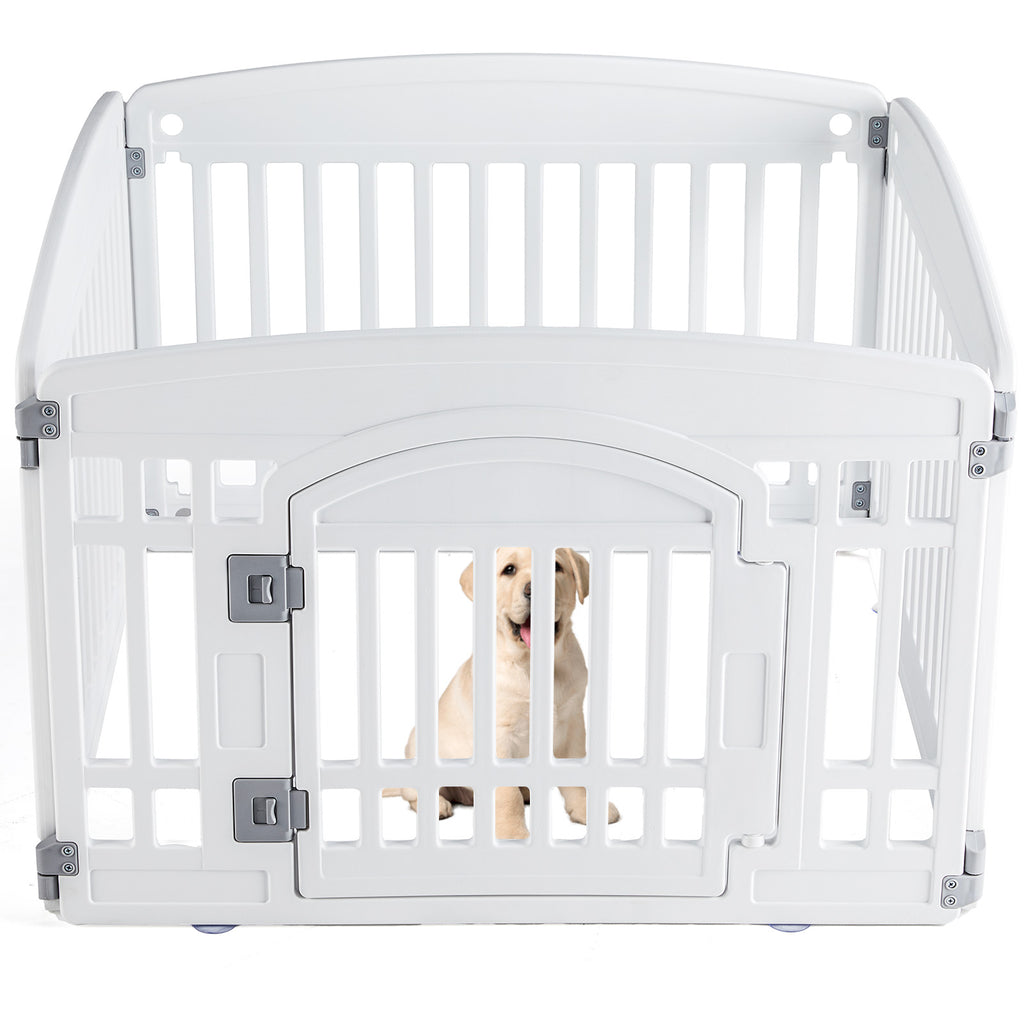 Dog Game Fence Is Safe And Reliable - Image 9 | PawIQ Pet Tech