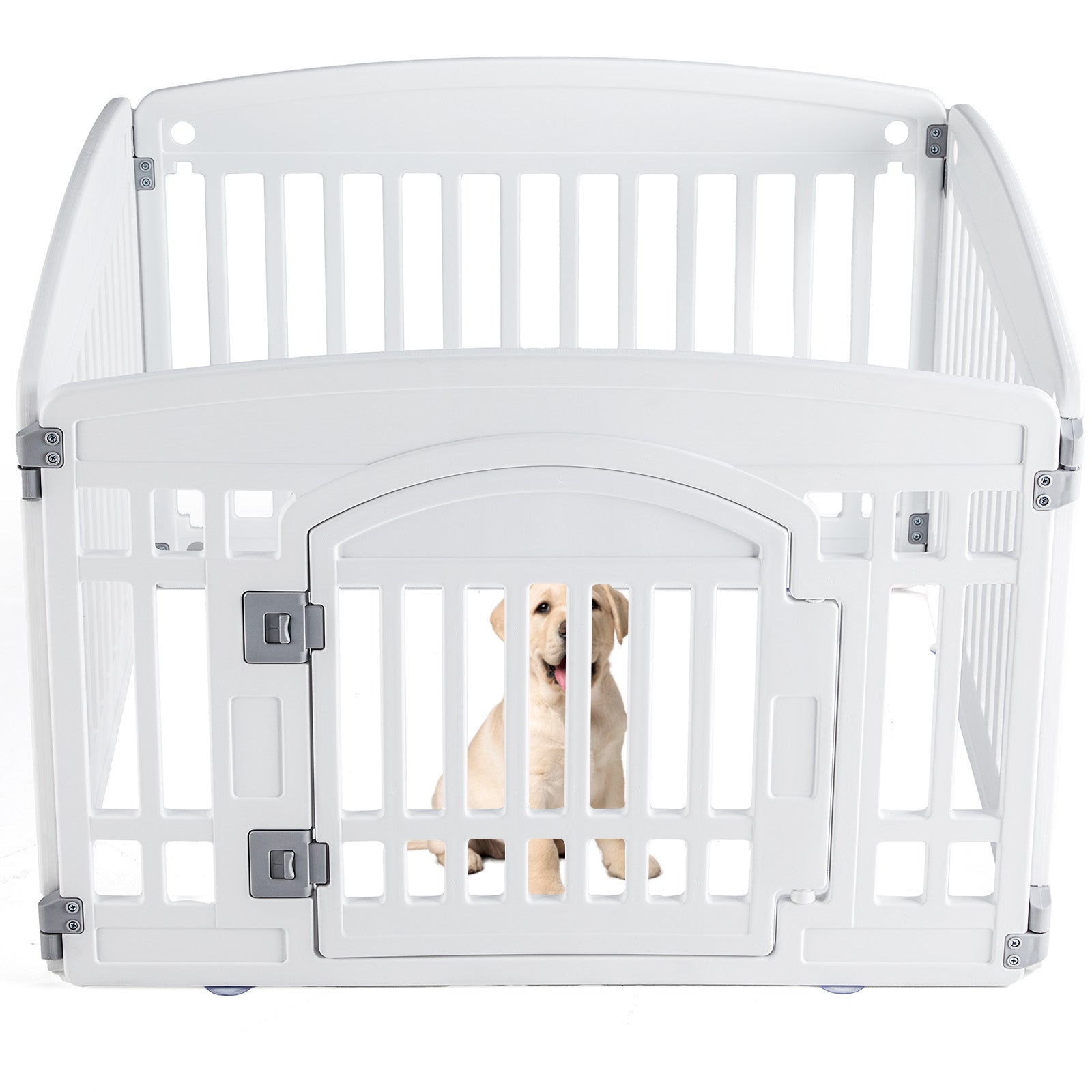 Dog Game Fence Is Safe And Reliable - Image 9 | PawIQ Pet Tech