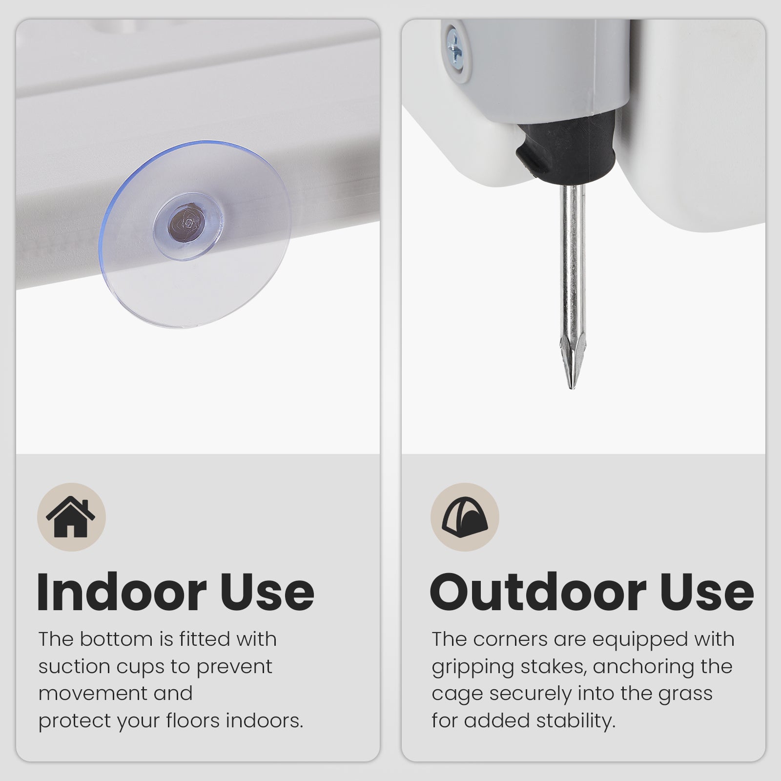 Dog Game Fence Is Safe And Reliable - Image 8 | PawIQ Pet Tech