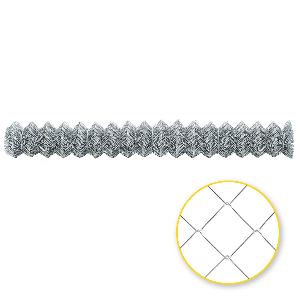 Farm Fence Heavy Zinc Coating Cattle Fence,Field Wire Fencing Deer Fence,Goat Fence,Hog Wire Fencing For Yard Livestock & Animals Protection - Image 2 | PawIQ Pet Tech