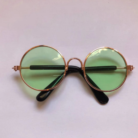 Pet Cat Glasses Cat Sunglasses - Image 25 | PawIQ Pet Tech