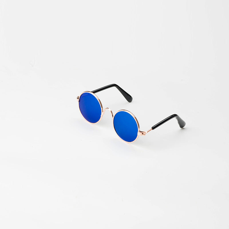 Pet Cat Glasses Cat Sunglasses - Image 3 | PawIQ Pet Tech
