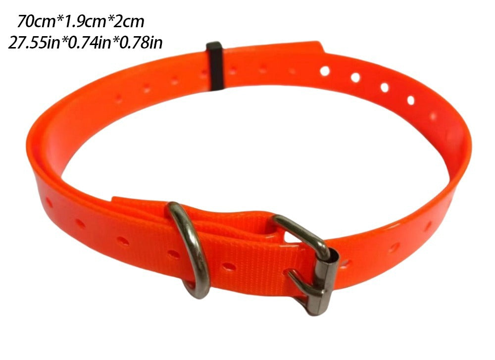 Pet Dog Collars Pet Training Dog Training Equipment - Image 6 | PawIQ Pet Tech