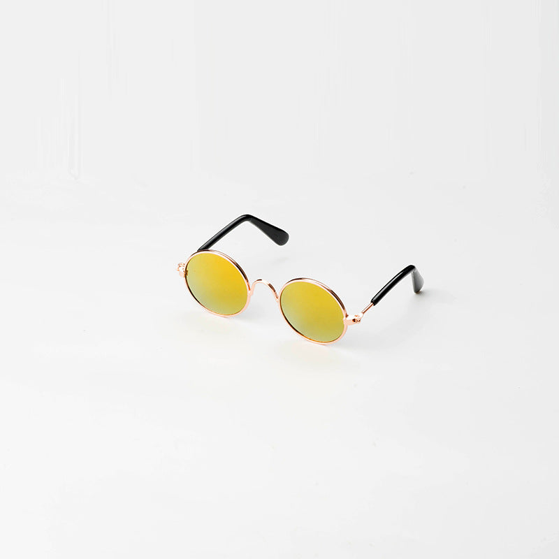 Pet Cat Glasses Cat Sunglasses - Image 10 | PawIQ Pet Tech