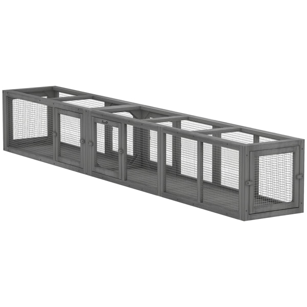 Cat Tunnel - Image 3 | PawIQ Pet Tech
