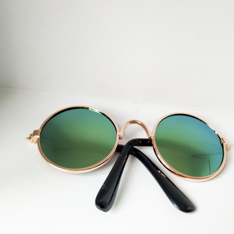 Pet Cat Glasses Cat Sunglasses - Image 7 | PawIQ Pet Tech
