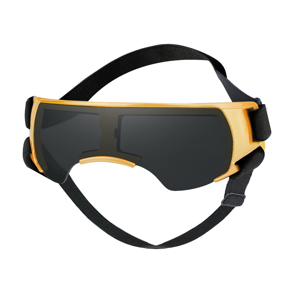 Dog Sun-proof Sun-proof UV-proof Goggles - Image 10 | PawIQ Pet Tech
