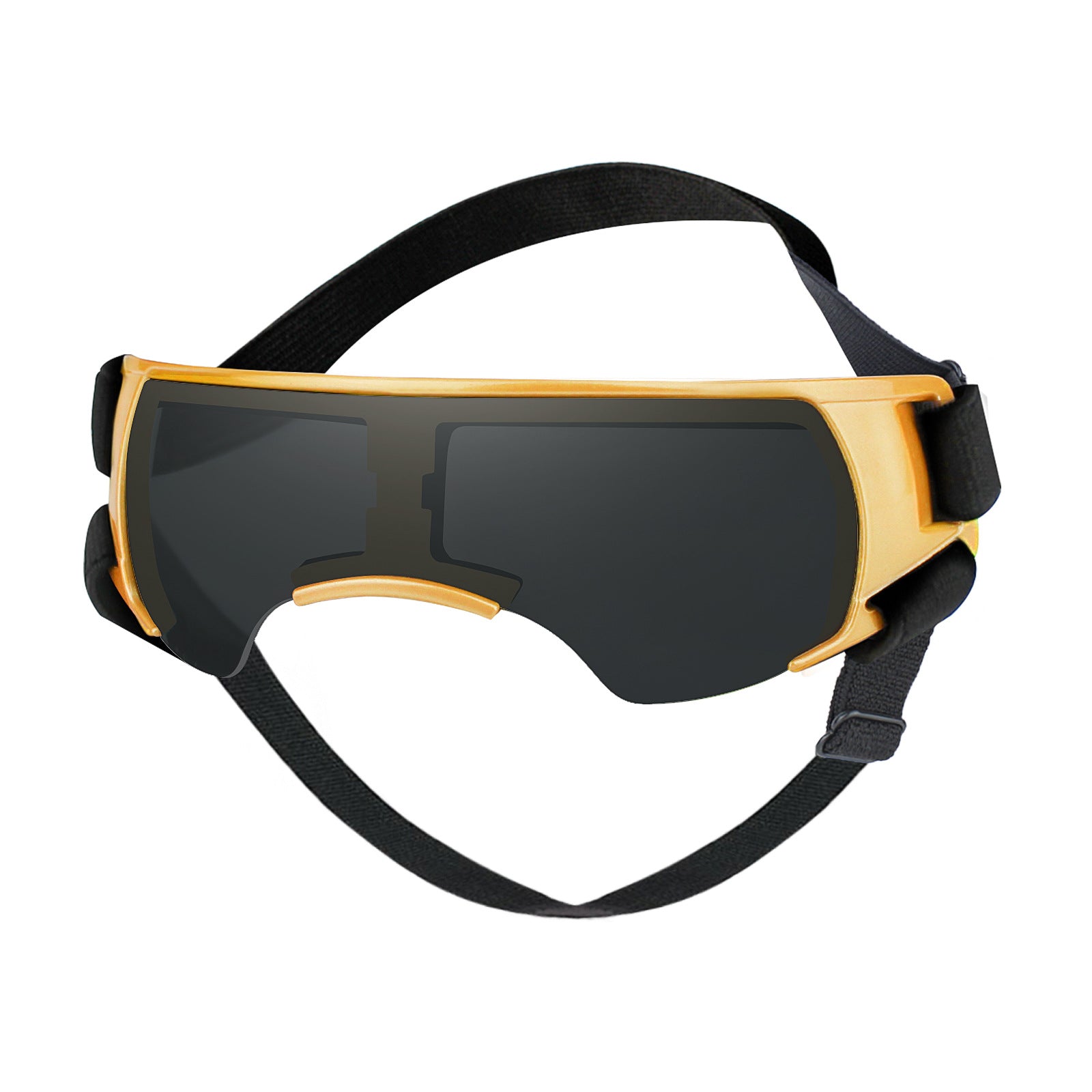 Dog Sun-proof Sun-proof UV-proof Goggles - Image 10 | PawIQ Pet Tech