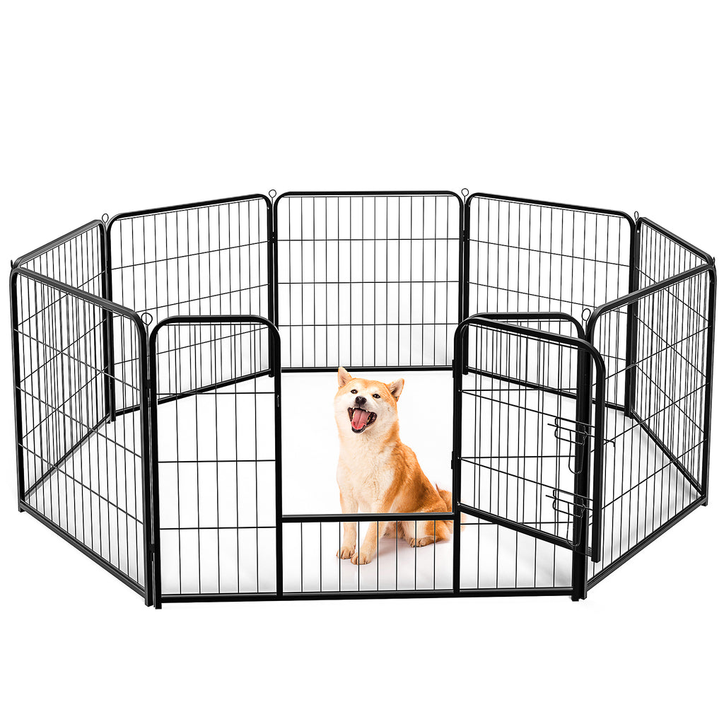 Dog Game Fence Indoor Fence - Image 3 | PawIQ Pet Tech
