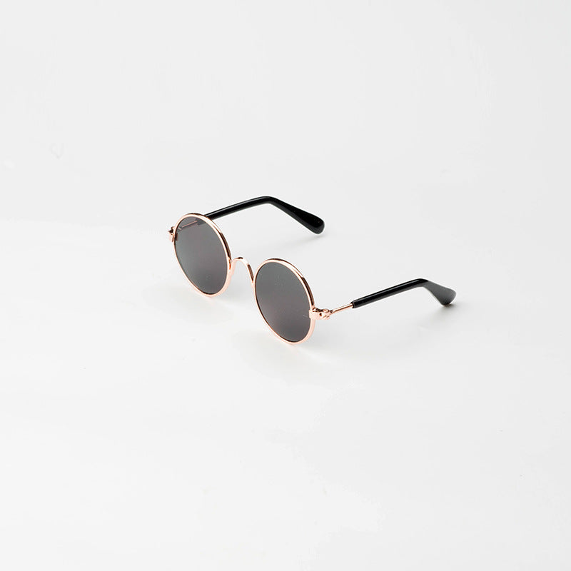 Pet Cat Glasses Cat Sunglasses - Image 2 | PawIQ Pet Tech