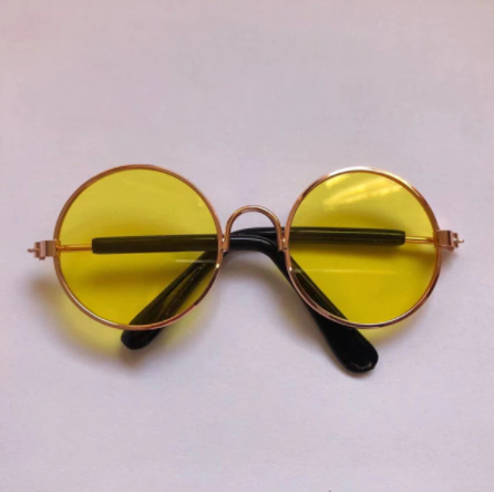 Pet Cat Glasses Cat Sunglasses - Image 13 | PawIQ Pet Tech