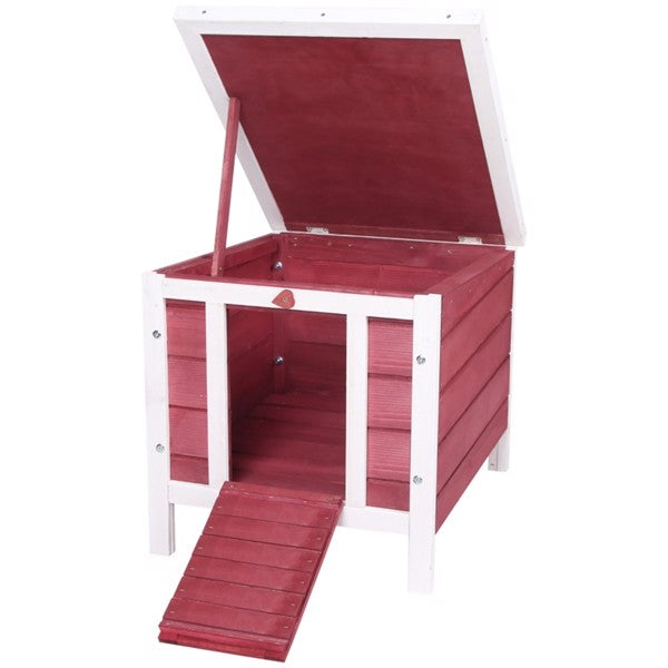 Dog House, Pet House, Rabbit House, Duck House, Amazon Shipping, WalMart Banned, No Shipments On Weekends - Image 3 | PawIQ Pet Tech