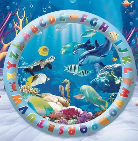 Summer Cooling Pet Water Bed Cushion Ice Pad Dog Sleeping Square Mat For Puppy Dogs Cats Pet Kennel Cool Cold - Image 5 | PawIQ Pet Tech