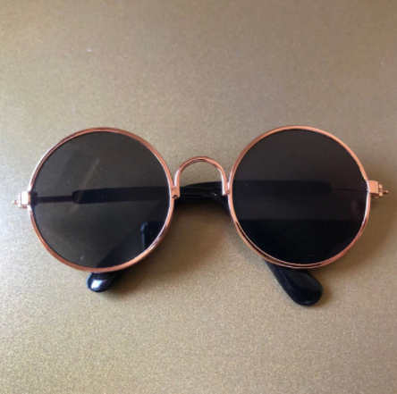 Pet Cat Glasses Cat Sunglasses - Image 6 | PawIQ Pet Tech