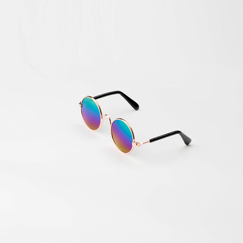 Pet Cat Glasses Cat Sunglasses - Image 12 | PawIQ Pet Tech