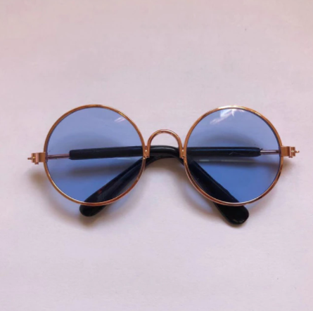 Pet Cat Glasses Cat Sunglasses - Image 15 | PawIQ Pet Tech