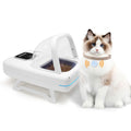 PawIQ AquaSmart™ UV-Sterilizing Wireless Fountain | Cordless & Clean - Image 1 | PawIQ Pet Tech
