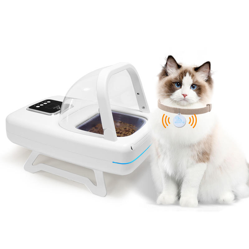 PawIQ AquaSmart™ UV-Sterilizing Wireless Fountain | Cordless & Clean - Image 1 | PawIQ Pet Tech