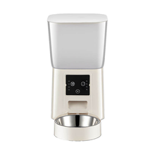 PawIQ 5L Smart WiFi Feeder - Compact & Reliable