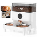 PawIQ RewardBot™ Smart Treat Puzzle | Interactive Feeding & IQ Training - Image 1 | PawIQ Pet Tech