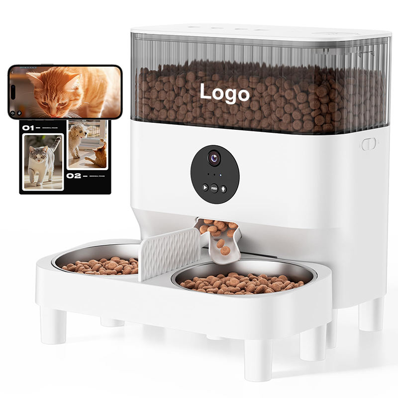 PawIQ RewardBot™ Smart Treat Puzzle | Interactive Feeding & IQ Training - Image 1 | PawIQ Pet Tech