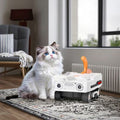 PawIQ Rover Interactive AI Pet Companion Robot - No Subscription, Fast US Shipping - Image 1 | PawIQ Pet Tech