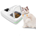 PawIQ SafeTrack™ Smart Pet Locator | Anti-Lost Bluetooth Tracker - Image 1 | PawIQ Pet Tech