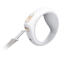 PawIQ LumiLead™ Smart LED Activity Leash | Night-Safe RGB Lighting - Image 1 | PawIQ Pet Tech