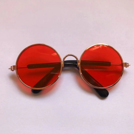 Pet Cat Glasses Cat Sunglasses - Image 5 | PawIQ Pet Tech