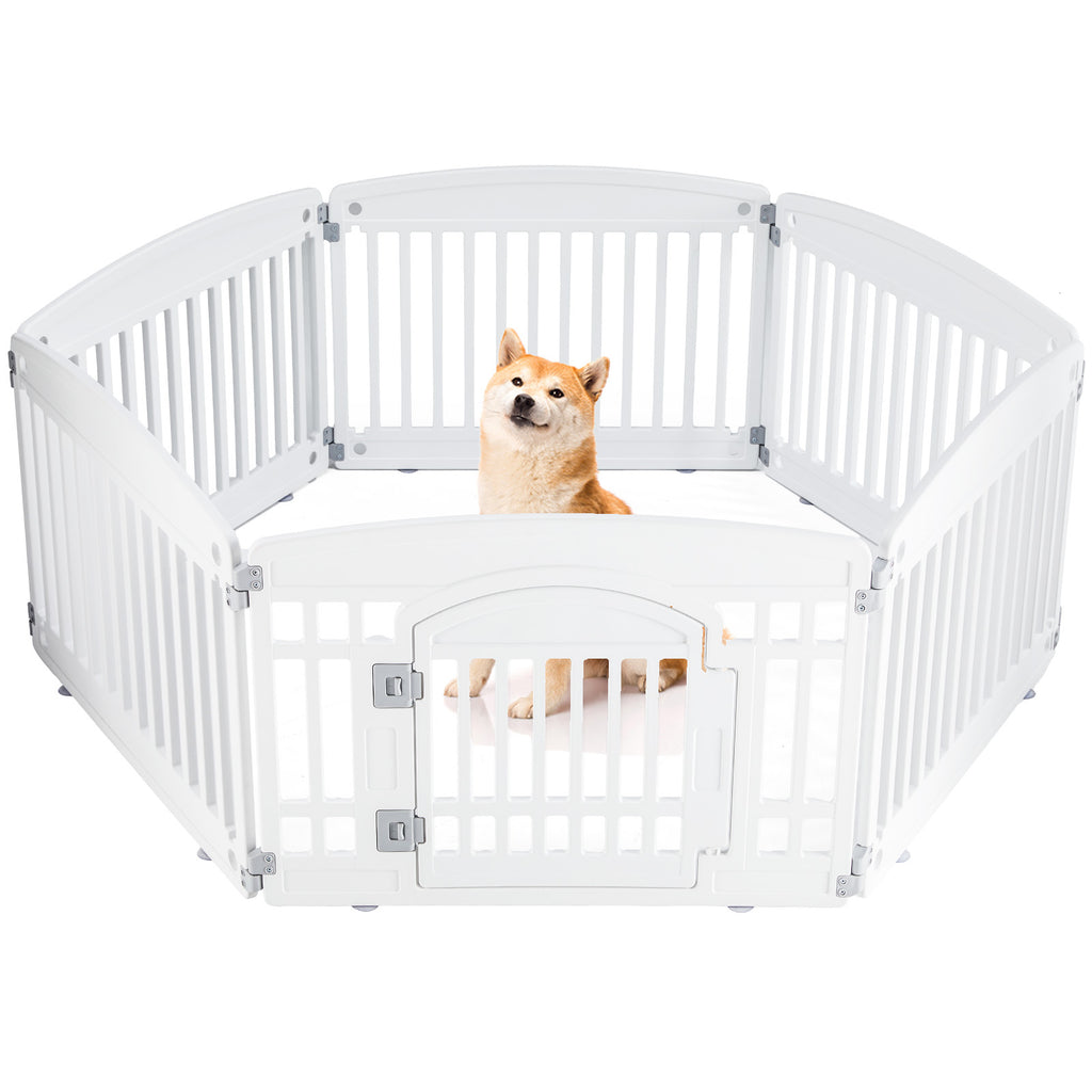 Dog Game Fence Is Safe And Reliable - Image 3 | PawIQ Pet Tech