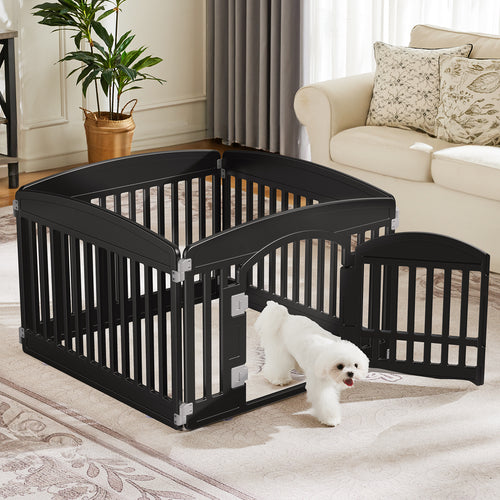 Dog Game Fence Is Safe And Reliable - Image 2 | PawIQ Pet Tech