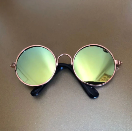 Pet Cat Glasses Cat Sunglasses - Image 4 | PawIQ Pet Tech