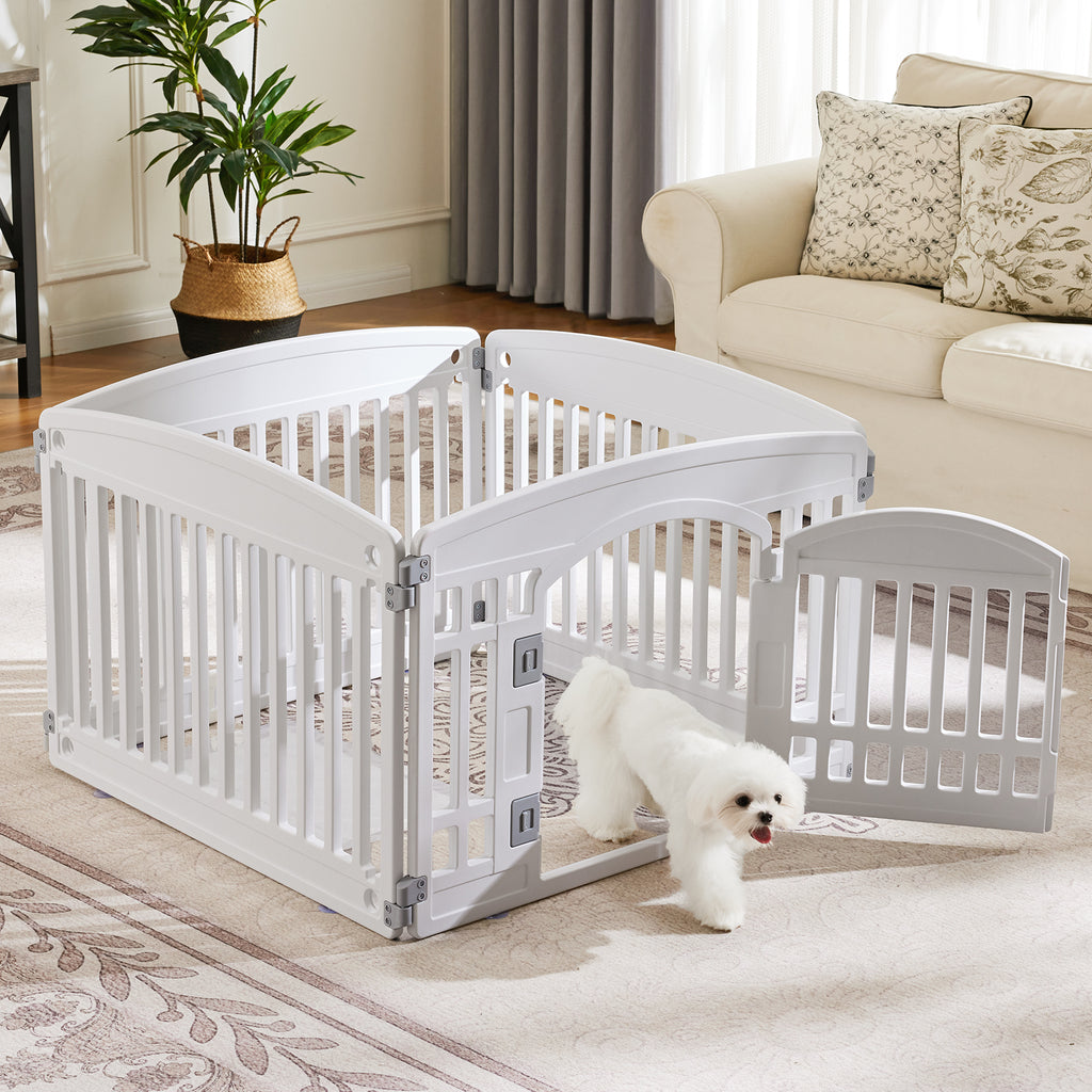 Dog Game Fence Is Safe And Reliable - Image 10 | PawIQ Pet Tech