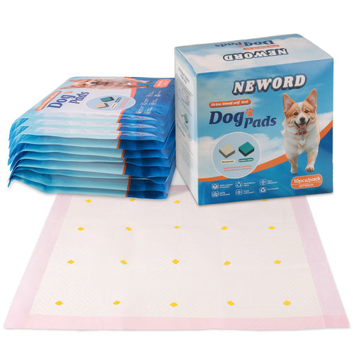 Dog Detection Urine Pad - Image 1 | PawIQ Pet Tech